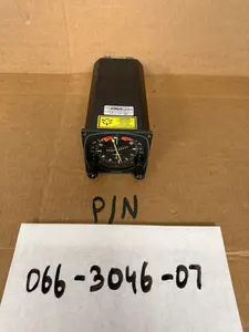 Bendix King KI 525A Pictorial Navigation Indicator 066-3046-07